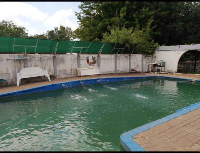 6,063M² FARM FOR SALE IN STILFONTEIN RURAL